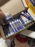 双鹿 5号碳性电池40粒盒装 适用于儿童玩具/遥控器/鼠标/话筒/闹钟/血压仪等 R6/AA电池 40粒盒装 实拍图