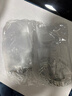 逸洁挂钩强力承重粘钩强力挂钩免打孔挂钩贴无痕挂钩门后厨房浴室挂钩 加大特厚透明背胶--大挂钩20个装 实拍图