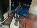 格之格cf277a硒鼓 77x硒鼓适用惠普m329dw硒鼓m405d m429dw 305dn 329dn 429dn 硒鼓带芯片 10500页 黑色 单支 实拍图
