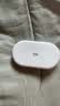 中兴（ZTE）随身wifi6免插卡移动wifi无线网卡便携式热点4g路由器无限笔记本电脑通用流量2025款U10LS白色 实拍图