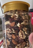 京东京造 X PLUS会员联名款混合坚果1.1kg/罐 每日坚果开心果夏威夷果 实拍图