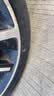 玲珑轮胎汽车轮胎235/60R18 107W XL 玲珑臻选 SD 适配哈弗H6/红旗HS5 实拍图