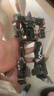 变形金刚（Transformers）儿童男孩玩具机器周边模型礼物经典电影SS109领袖级威震天F8772 实拍图