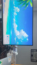 AOC 24.5英寸 144Hz IPS HDMI 低蓝光不闪 可壁挂 三边微边 超薄节能办公电脑显示器 25B35XE 实拍图