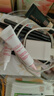 娇韵诗【全新升级】轻透防晒乳30ml自然色SPF50+PA++提亮隔离美白护肤品 实拍图