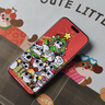 笛曼【超德国莱茵护眼膜】苹果17promax手机膜iphone16pro钢化膜iphone17保护膜新款无尘仓防蓝光防摔 【2套装】超越AR深度护眼丨德国进口丨增透画质 iPhone 17 proma 实拍图