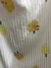 童泰（TONGTAI）婴儿包屁衣夏季纯棉宝宝连体衣衣服哈衣爬服薄款睡衣绿色80cm 实拍图