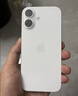 Apple/苹果 iPhone 17 256GB 白色 支持移动联通电信5G 双卡双待手机 实拍图