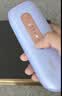 康佳（KONKA）脱毛仪3301蓝宝石冰感冰点家用宿舍唇部腋下大小腿比基尼线脱毛神器送女友生日礼物实用 保价30天 香芋紫-冰点蓝宝石Pro版本 实拍图
