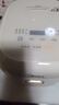 美的（Midea）小碧玉电饭煲小型1-2-3人3L0氟含钛陶瓷白玉釜家用煲汤粥智能预约多功能电饭锅RE360 实拍图