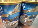 雅培Ensure新一代顶配版加营素成人中老年奶粉均衡营养香草味850g 实拍图