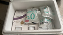 光明 如实 奇亚籽藜麦燕麦 135g*6 发酵乳酸奶酸牛奶  实拍图
