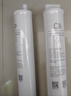 米家小米净水器家用净水机滤芯PP棉（1号滤芯）适用600G厨下式/400G厨上增强版/400G厨下 XY1-PP/V1-PP 实拍图