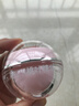 贝亲（Pigeon）桃叶儿童夏季冰感面霜长效保湿滋润清凉舒缓晒后修复50g 实拍图