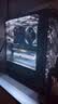 利民（thermalright）Phantom Spirit 120 EVO 幻灵AGHP GEN4逆重力七热管 风冷散热器 阳极磨砂顶盖 PS120 EVO 实拍图