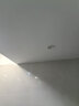 欧普照明（OPPLE）48瓦吸顶灯客厅卧室灯简约护眼智控调光LED灯具18㎡品见III 实拍图