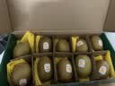 佳沛（zespri）新西兰阳光金果10个装单果重约103-114g 水果礼盒 猕猴桃 实拍图