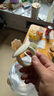 世喜牙胶磨牙棒婴儿口欲期4-6-12个月以上食品级宝宝出牙玩具硅咬胶 实拍图