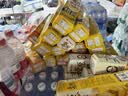 飘柔套装去屑+柔顺洗发水京东自营官方正品旗舰家庭装2KG 实拍图