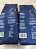 拉瓦萨（LAVAZZA）意式经典咖啡豆醇香500g+特浓500g拼配醇香特浓 实拍图