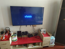 Vidda 海信电视55英寸 R55【固定挂架版】144Hz高刷 智慧屏 4K智能 一级能效 液晶家用游戏平板电视机 实拍图
