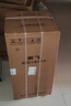 新飞冰箱小型租房用 一级能效冷 藏冷冻两用1-2人家用小冰箱 出租房双门电冰箱办公室两门 26年升级 76A一级能效【保鲜盒款】银 实拍图
