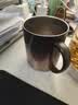 膳魔师（THERMOS）保温杯400ml带茶滤男女泡茶咖啡杯伴手礼生日礼物TEMC-GL-G 实拍图