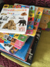 英语单词大书 精装非点读版  3-6岁儿童单词情景学习 少儿英语启蒙书籍 浪花朵朵童书 实拍图