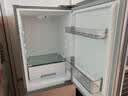 美的182L两门冰箱节能低噪省电家用客厅租房宿舍办公小户型不占地 191钛钢灰【一级节能】 实拍图