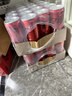 可口可乐（Coca-Cola）零度 Zero 无糖汽水 碳酸饮料 330ml*24FIFA世界杯主题罐 实拍图