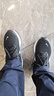 耐克NIKE男子跑步鞋透气 REVOLUTION 8 运动鞋HJ9198-003黑40 实拍图