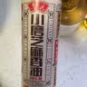 鲁花 食用油 小磨香油 260ml 芝麻香油 传统石磨 实拍图