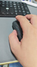 罗技（Logitech）M240 静音无线蓝牙鼠标 商务办公家用便携鼠标 带Logi Bolt接收器 商用版 实拍图