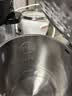 美的（Midea）电热水壶烧水壶养生家用1.5L大容量316L母婴级无缝内胆双层防烫自动断电MK-HJ1566-PRO 实拍图