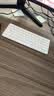 【95成新】Apple/苹果 妙控键盘-中文 (拼音) USB-C端口 苹果键盘蓝牙键盘无线键盘办公键盘   实拍图