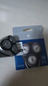 飞利浦（PHILIPS）剃须刀S5000刀头配件SH50配S5082S6000S5079S5070 刀头SH50三只装（3个刀片+3个刀网）替代HQ8 实拍图