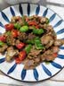 正大樱桃谷鸭半片鸭1.4斤 生鲜冷冻 鸭肉鸭腿鸭锁骨 麻辣鸭货 实拍图