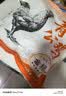 三德子好甄选散养青年大公鸡 净重4-5斤 200天左右土鸡肉整鸡生鲜 实拍图