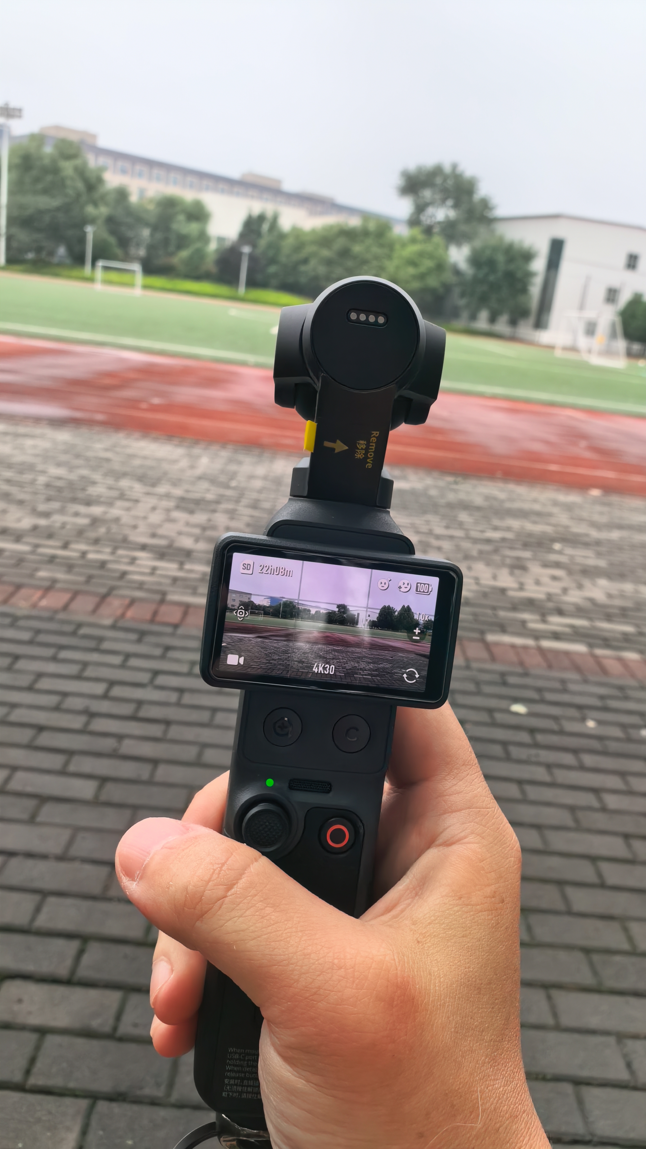 雷克沙（Lexar）512GB TF(MicroSD)存储卡 V30 4K 读205MB/s 大疆Pocket 4P官方推荐 影石Luna内存卡(SILVER PLUS) 实拍图