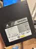 美商海盗船RM1000x 1000W金牌全模组电源 ATX3.1/PCIe5.1/12V-2×6/全日系电容/低噪音 支持5090/9070显卡 实拍图