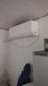 华凌空调超省电 一级能效1.5匹 变频挂机KFR-35GW/N8HA1Ⅲ-P+一级能效3匹变频柜机KFR-72LW/N8HA1Ⅲ 实拍图