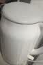 美的（Midea）电水壶电热水壶食品级304/316L不锈钢家用双层防烫烧水壶 1.7L大容量热水壶开水壶煮茶壶 1.7L 【速沸I防烫】安全防干烧 实拍图