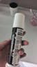 云南白药泵式直立按压牙膏早清新晚护龈护口套装冰柠100g+薄荷100g 实拍图