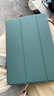 CangHua 适用iPad mini5/4保护套 2019款7.9英寸保护壳苹果平板电脑三折支架超薄全包防摔皮套 实拍图
