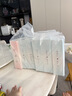 十月结晶一次性内裤女孕产妇出差旅行日抛免洗纯棉内裤30条L【安全灭菌】 实拍图