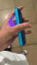 诺基亚（NOKIA）235 4G 移动联通电信全网通 2.8英寸双卡双待 直板按键手机 老人老年手机 学生手机 蓝色 实拍图