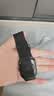 iboann适用vivo/iQOO WATCH GT 2表带米兰尼斯手表腕带金属磁吸不锈钢vivowatchgt2智能运动男女生配件带 实拍图