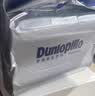 邓禄普（Dunlopillo）星炫波浪枕 斯里兰卡进口天然乳胶枕特拉雷Talalay工艺 实拍图