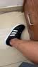 阿迪达斯（adidas）男女休闲鞋夏季涉水一脚蹬户外轻便时尚耐磨减震网面运动鞋42 实拍图