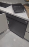 美的（Midea）【万向X6S Max星河版】洗碗机嵌入式150升以上105℃热风烘干母婴消毒蒸汽单消毒UV杀菌 实拍图